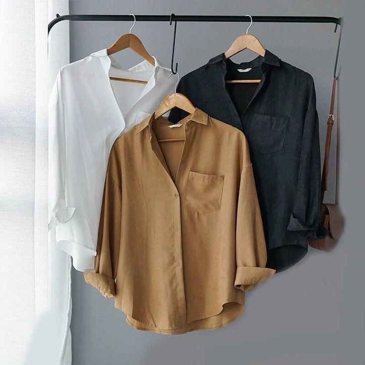 shirts