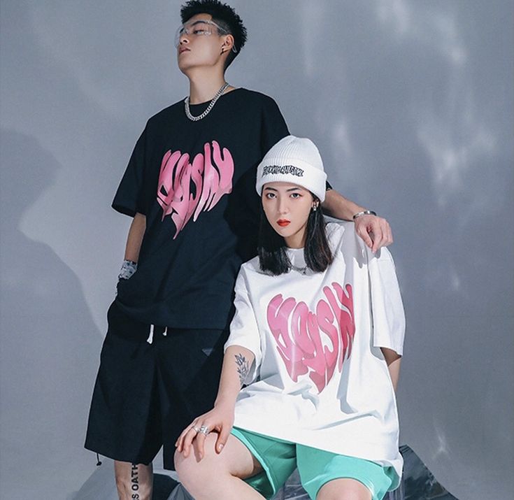 T-shirts